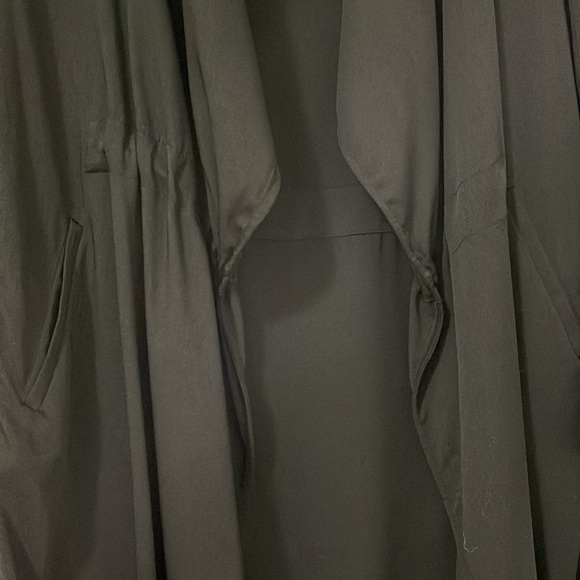 Zara black light jacket - Picture 4 of 6